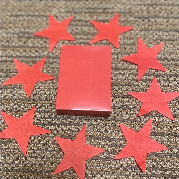 Taylor Swift Eras Playing Cards card set Red Taylor’s Version taylors game rare - Picture 4 of 16